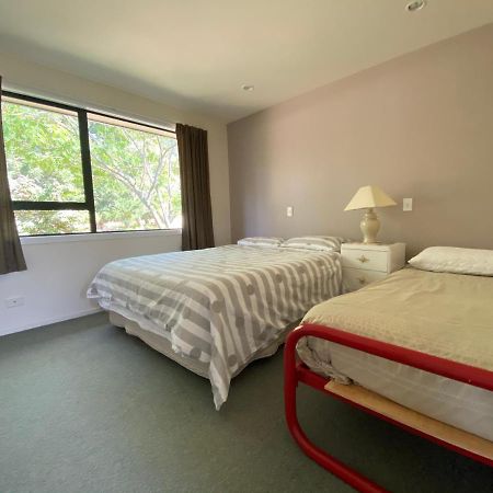 82 Jacks Pass Road Villa Hanmer Springs Buitenkant foto
