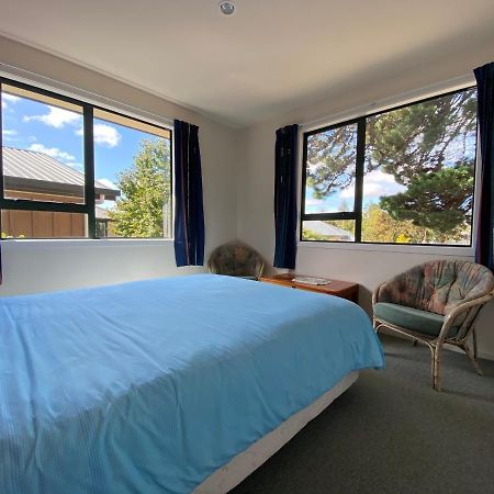 82 Jacks Pass Road Villa Hanmer Springs Buitenkant foto