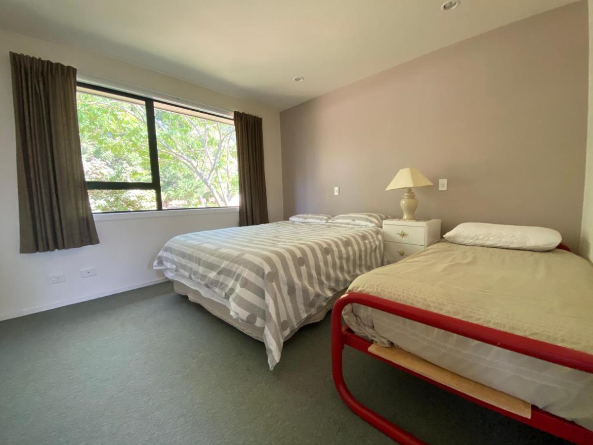 82 Jacks Pass Road Villa Hanmer Springs Buitenkant foto